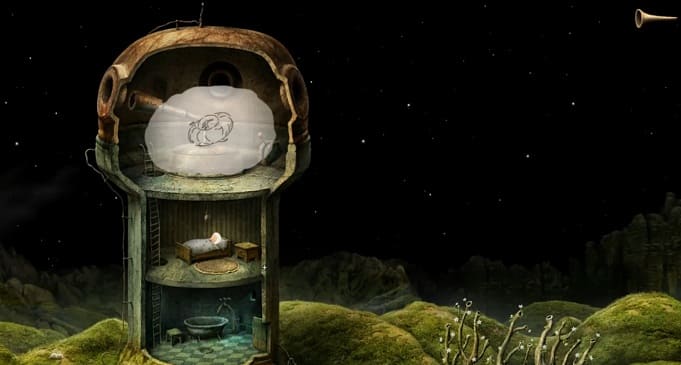 ТОП 33 лучших квеста на ПК, самые лучшие квесты всех времен