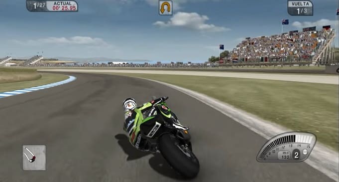 Адреналин на двух колесах - ТОП 25 игр про мотоциклы на ПК