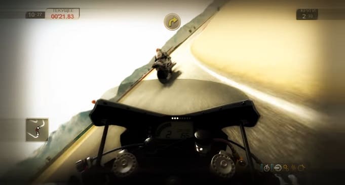 Адреналин на двух колесах - ТОП 25 игр про мотоциклы на ПК