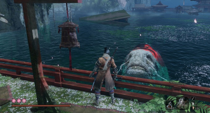 Игры, похожие на Dark Souls. Самые интересные souls-like проекты