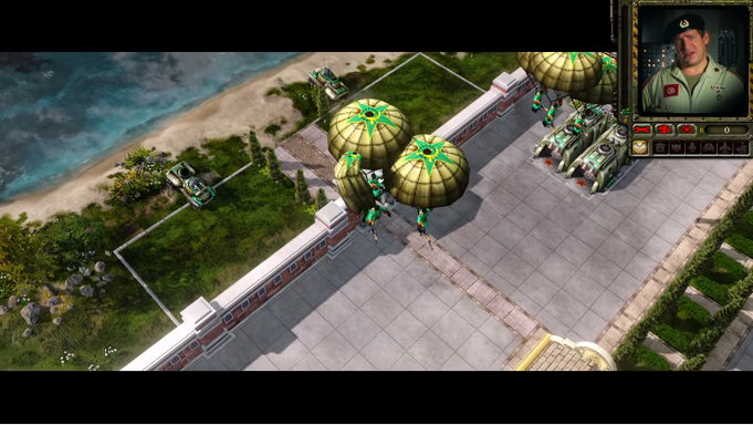 ТОП 38 компьютерных игр про Советский Союз