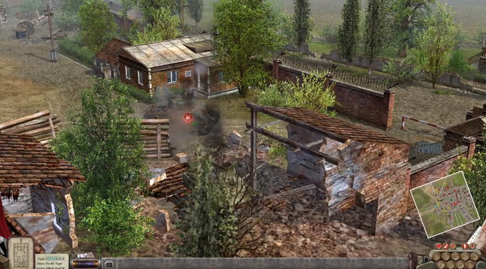 ТОП 38 компьютерных игр про Советский Союз