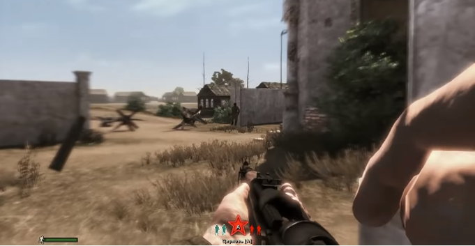 ТОП 38 компьютерных игр про Советский Союз