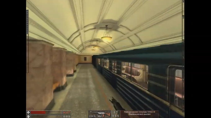 ТОП 38 компьютерных игр про Советский Союз