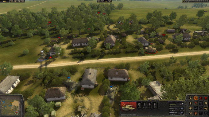 ТОП 38 компьютерных игр про Советский Союз