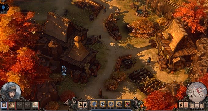 26 Лучших стелс-игр на ПК