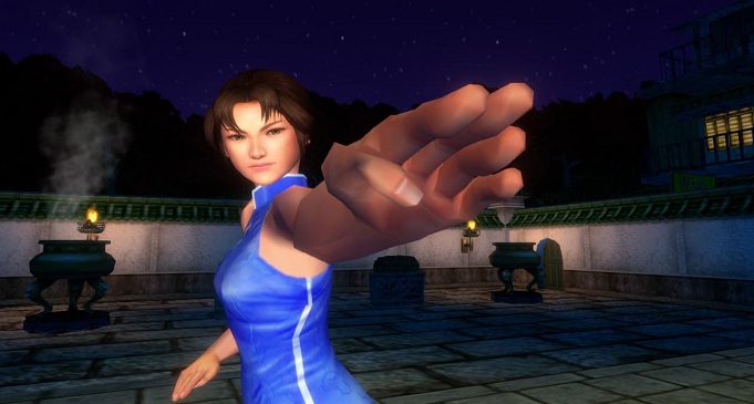 ТОП 26 классных японских онлайн и других игр на ПК