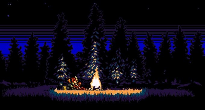 ТОП 57 захватывающих пиксельных игр на ПК