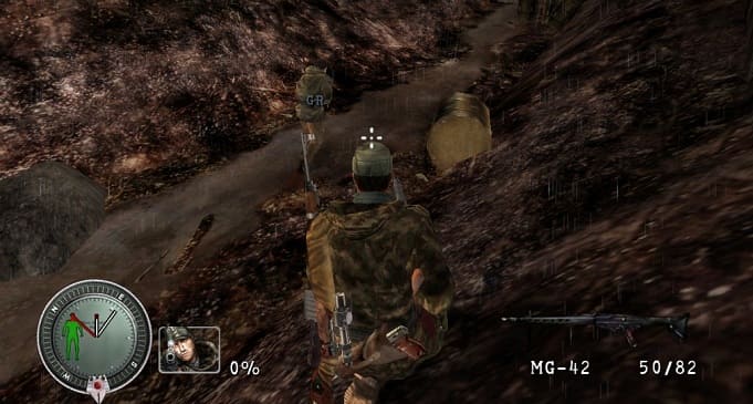 26 Лучших стелс-игр на ПК