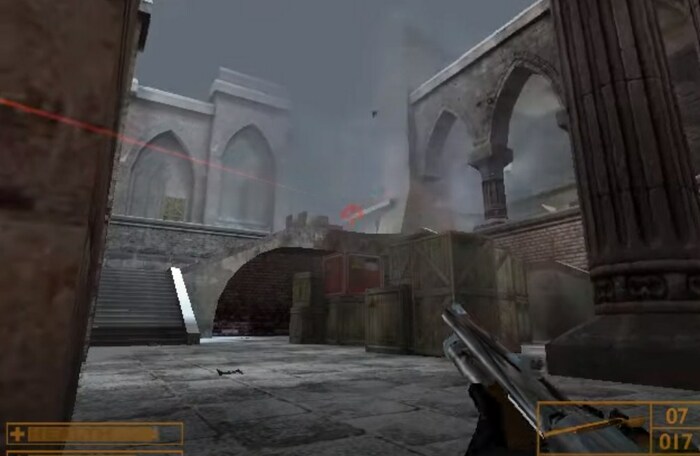 Sniper: Path of Vengeance игры про мафию на пк