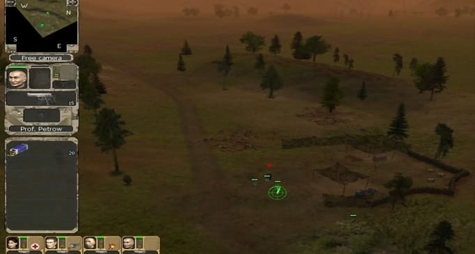 ТОП 33 Игры про апокалипсис и постапокалипсис