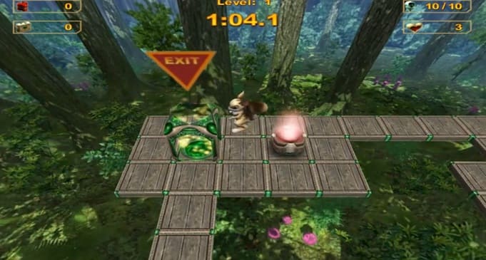 Игры про животных на ПК и симуляторы их жизни