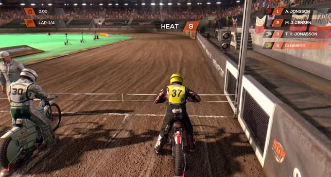 Адреналин на двух колесах - ТОП 25 игр про мотоциклы на ПК