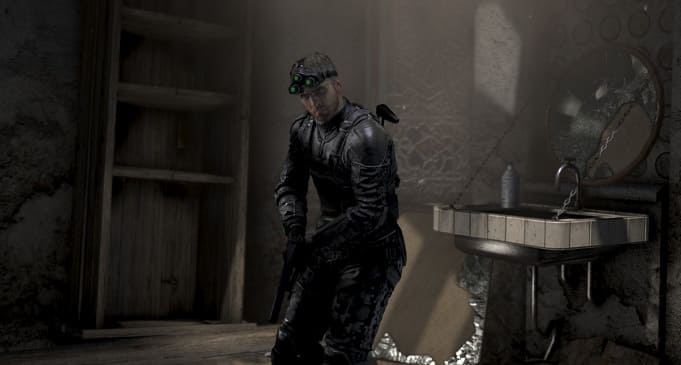 26 Лучших стелс-игр на ПК