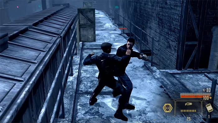 Alpha Protocol - ТОП 27 игр про шпионов и разведчиков на ПК