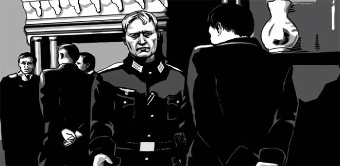 Архивы НКВД: Охота на фюрера - ТОП 27 игр про шпионов и разведчиков на ПК