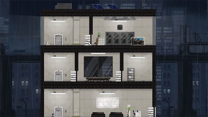 Gunpoint - ТОП 27 игр про шпионов и разведчиков на ПК