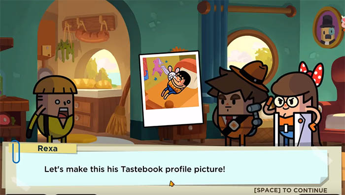 Holy Potatoes! A Spy Story?! - ТОП 27 игр про шпионов и разведчиков на ПК