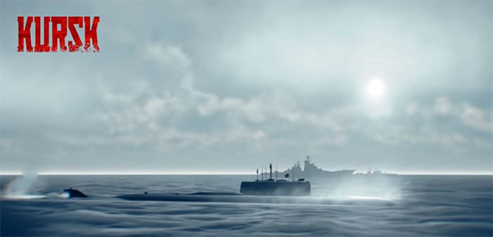 KURSK - ТОП 27 игр про шпионов и разведчиков на ПК