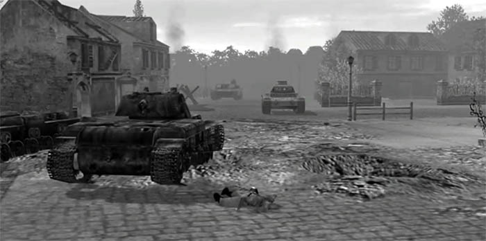 Soldiers: Heroes of World War II - ТОП 27 игр про шпионов и разведчиков на ПК