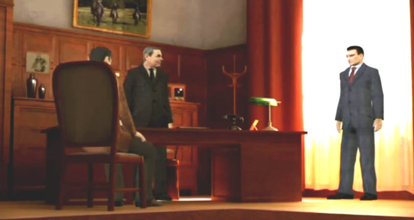 Undercover: Operation Wintersonne - ТОП 27 игр про шпионов и разведчиков на ПК