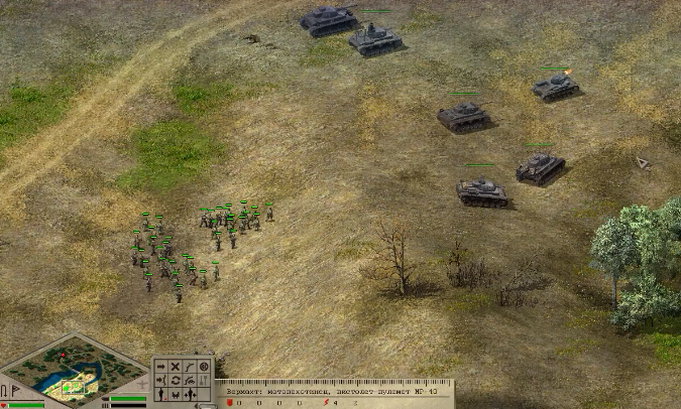 ТОП 38 компьютерных игр про Советский Союз