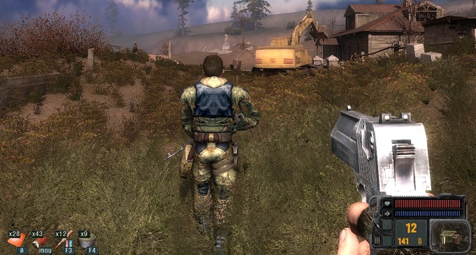 ТОП 48 самых лучших игр всех времен на ПК обязательные к прохождению