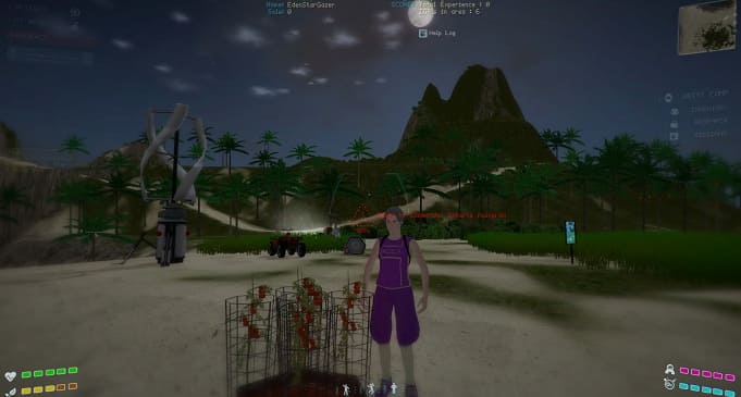 ТОП 15 игр про Марс на ПК - про колонизацию марса