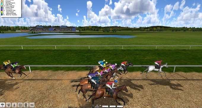 ТОП 27 игр про лошадей на ПК для девочек и девушек