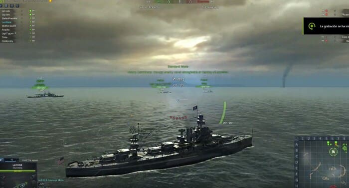 Steel Ocean игры про войну на кораблях на пк