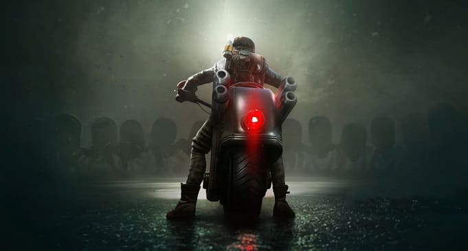 Адреналин на двух колесах - ТОП 25 игр про мотоциклы на ПК