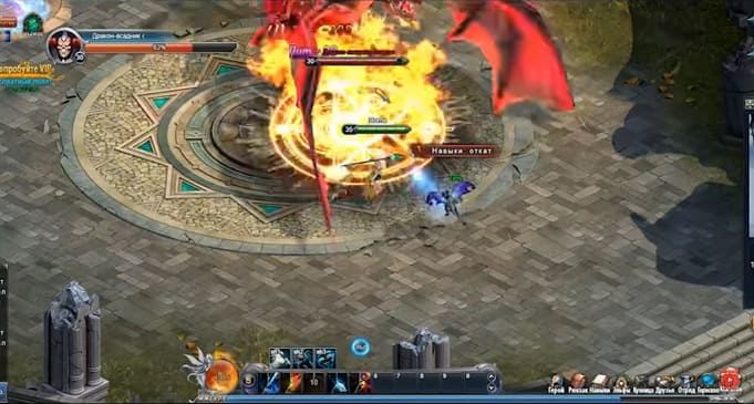 ТОП 26 классных японских онлайн и других игр на ПК