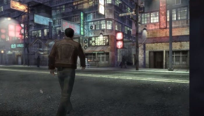 Stranglehold (John Woo Presents) игры про мафию на пк