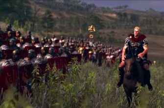 стратегии на пк