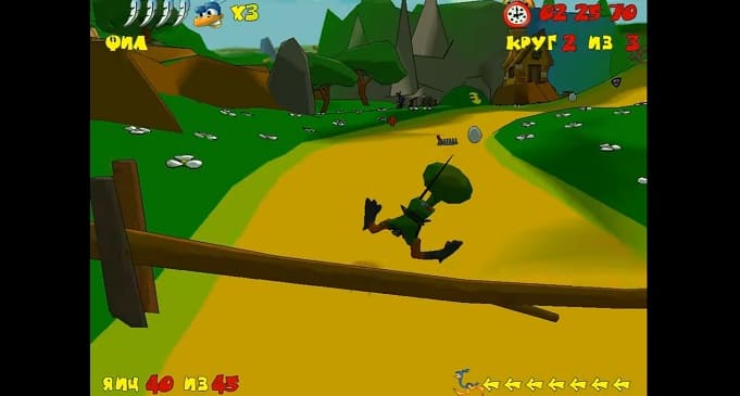 Игры про животных на ПК и симуляторы их жизни