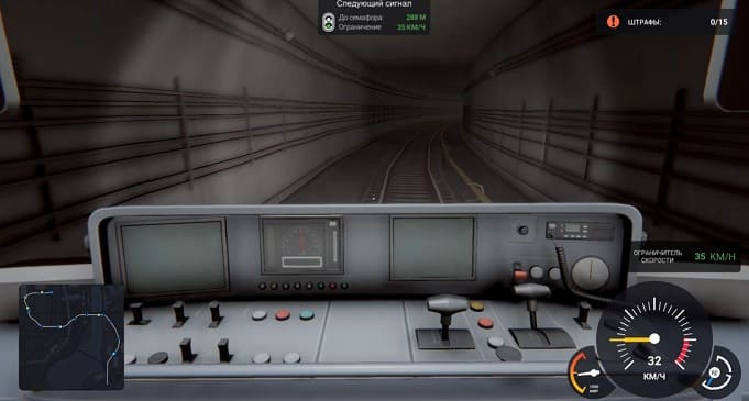 Симуляторы метро на ПК и другие игры про метро различных жанров