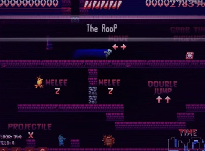 Super House of Dead Ninjas игры про ниндзя на пк