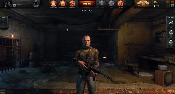 ТОП 33 Игры про апокалипсис и постапокалипсис