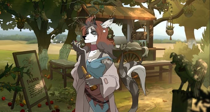 Игры про животных на ПК и симуляторы их жизни