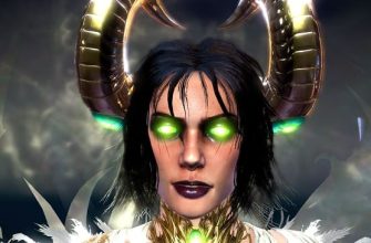 игры про злодеев на пк