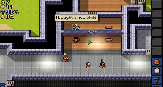 ТОП 57 захватывающих пиксельных игр на ПК