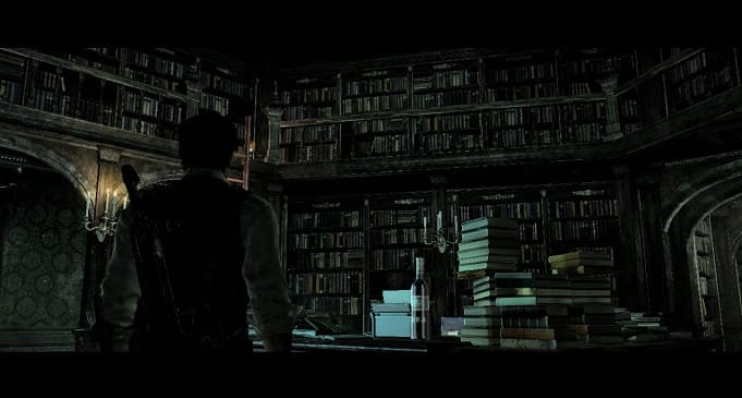 26 Лучших стелс-игр на ПК