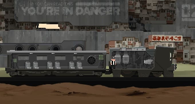 ТОП 57 захватывающих пиксельных игр на ПК