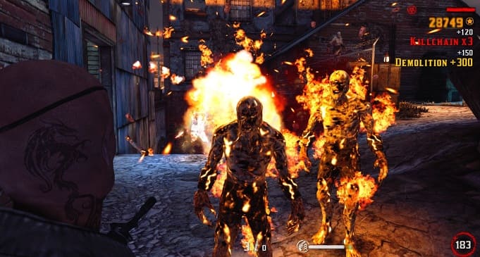 ТОП 22: самые крутые игры про демонов на ПК