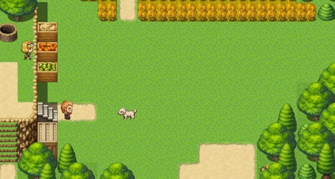 ТОП 17 игр про лучших друзей человека на ПК. Игры про собак