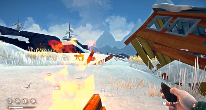 ТОП 33 Игры про апокалипсис и постапокалипсис