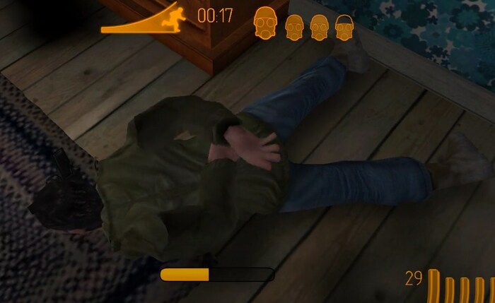 The Regiment: Британский спецназ