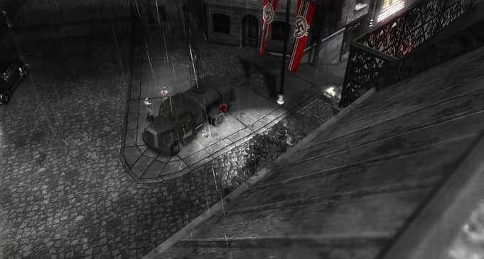 26 Лучших стелс-игр на ПК