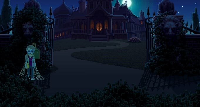 ТОП 57 захватывающих пиксельных игр на ПК