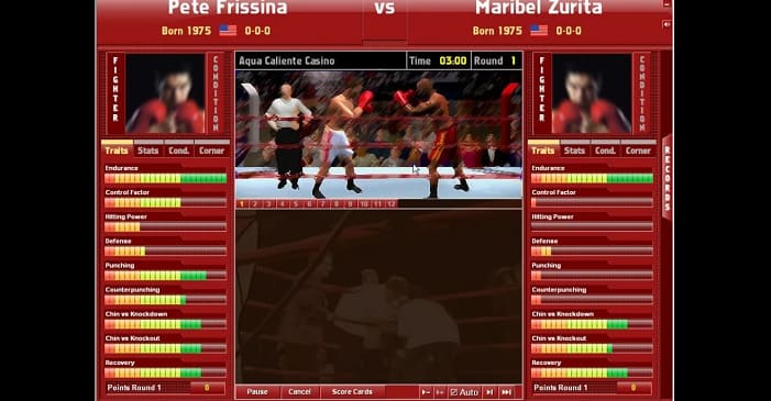 ТОП 17 хороших игр про бокс или около бокса для ПК